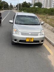 Toyota Raum 2006 Silver for sale