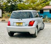 Toyota IST 2006 Silver for sale