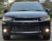 Mitsubishi Outlander 2011 Black for sale