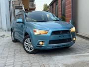 Mitsubishi RVR 2016 Blue for sale