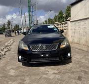 Toyota Crown 2011 Black for sale