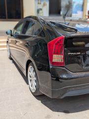 Toyota Prius 2010 Black for sale