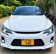 Toyota Mark X 3.0 RWD 2009 White for sale