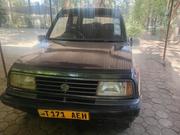 Suzuki Escudo 1999 Black for sale