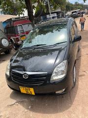 Toyota Corolla Spacio 2005 Black for sale