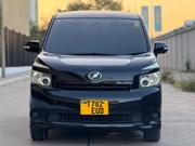 Toyota Noah 2008 Black for sale
