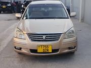 Toyota Premio 1.8 FWD 2006 Gold for sale