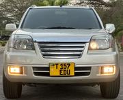 Nissan X-Trail 2005 Beige for sale