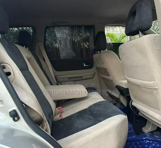 Nissan X-Trail 2005 Beige