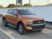 Ford Ranger Wildtrak 2019 Orange for sale
