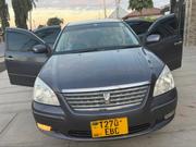Toyota Premio 2003 Purple for sale