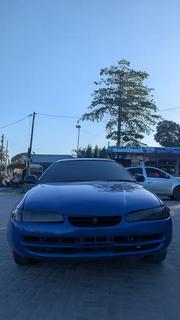 Toyota Sprinter 1999 Blue for sale