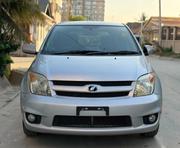Toyota IST 2006 Silver for sale