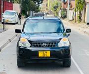Nissan X-Trail 2009 Black for sale