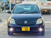 Toyota IST 2006 Black for sale