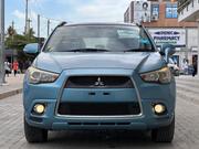 Mitsubishi RVR 2010 Blue for sale
