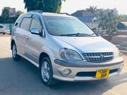 Toyota Nadia 2.0 150hp FWD 2000 Silver for sale