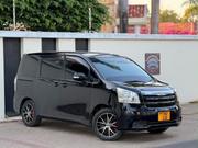 Toyota Noah 2009 Black for sale