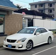 Toyota Crown 2009 White for sale