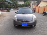 Mazda Verisa 2006 Gray for sale