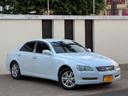 Toyota Mark X 2006 White for sale