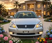 Toyota Premio 2004 Silver for sale