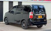 Toyota Noah 2010 Black for sale
