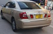 Toyota Premio 2006 Gold for sale