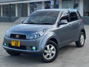 Toyota Rush 2006 Gray for sale