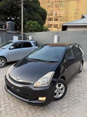 Toyota Wish 2006 Black for sale