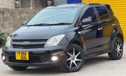 Toyota IST 2006 Black for sale