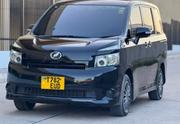 Toyota Noah 2008 Black for sale