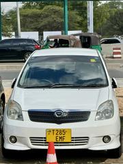 Toyota Corolla Spacio 2003 White for sale