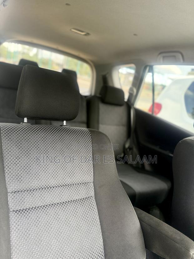 Toyota Corolla Spacio 2003 White