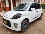Toyota Passo 2004 Pearl for sale