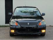 Toyota Premio 1.5 FWD 2005 Black for sale
