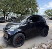 Toyota iQ 2011 Black for sale