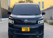 Toyota Noah 2008 Black for sale