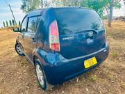 Toyota Passo 2004 Blue for sale