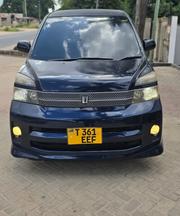 Toyota Noah 2008 Blue for sale