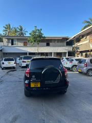 Toyota RAV4 2006 Black for sale