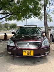 Toyota Premio 2008 Burgundy for sale