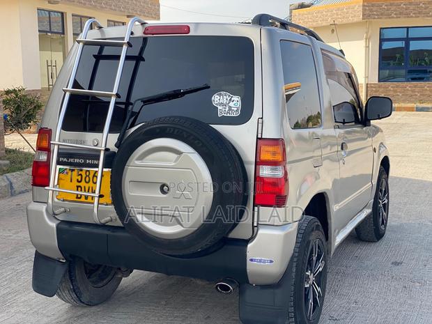 Suzuki Vitara 2010 Gray