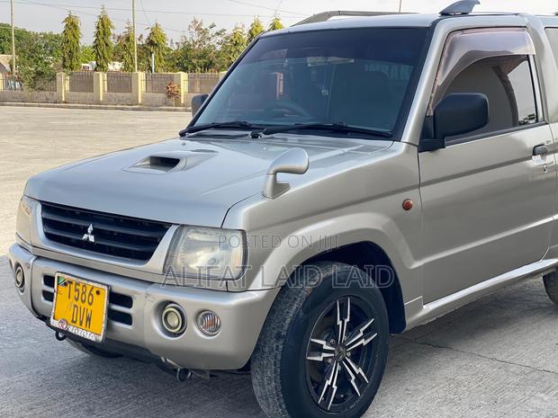 Suzuki Vitara 2010 Gray