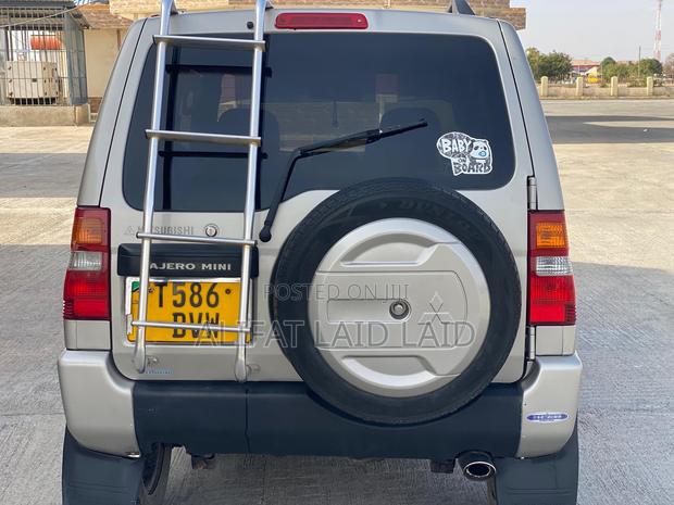 Suzuki Vitara 2010 Gray