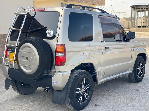 Suzuki Vitara 2010 Gray