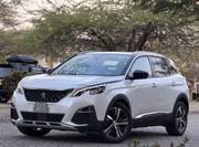 Peugeot 3008 2018 White for sale