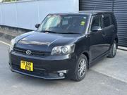 Toyota Corolla Rumion Hatchback 1.5 FWD 2011 Black for sale