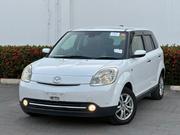 Mazda Verisa 2012 Pearl for sale