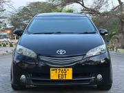 Toyota Wish 2009 Black for sale